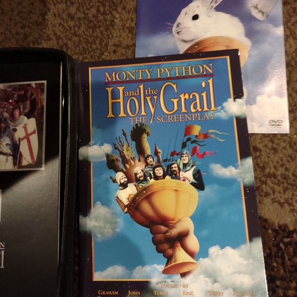 Vintage 1974 monty python collector edition DVD set - Picture 2 of 12